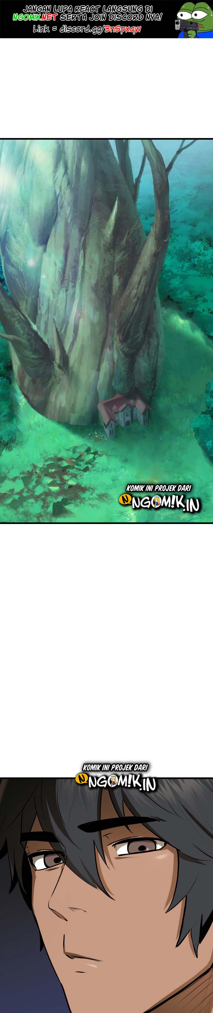 Otherworldly Sword King’s Survival Records chapter 88
